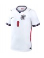 England Elliot Anderson #8 Heimtrikot WM 2026 Kurzarm